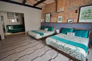 Hotel Boutique Santa Elena - Joya