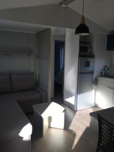 Campings domaine de Kerlann : photos des chambres