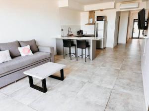 Departamento cerca del mar!