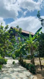 El Paraiso de Carmen - Dibulla