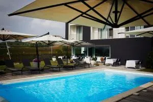 伊亚琴旅馆 - 卡帕瑞瓦德尔弗留利