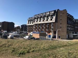 Studio Marina Deauville