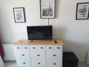 Studio Marina Deauville