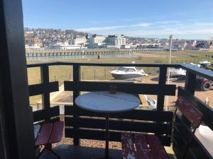 Studio Marina Deauville