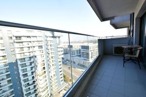 Upground Residence Apartments