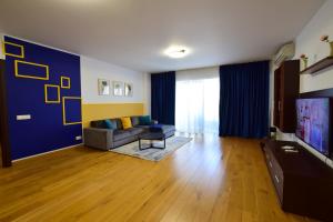 Upground Residence Apartments