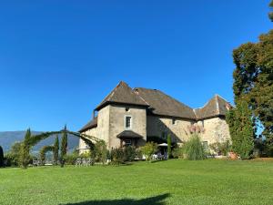 Château de Morgenex