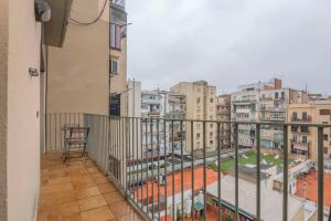 The Collection Barcelona - Modern and bright apartment in Eixample 5-1