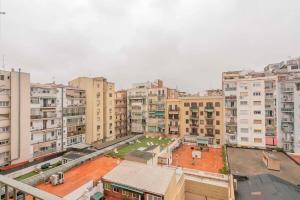 Modern and bright apartment in Eixample 5-1