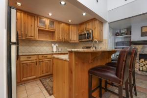 Wild Irishman Off-Piste Condo: Great Keystone Getaway