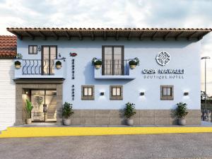 Casa Nawalli Puerto Vallarta Boutique Hotel - Adults Only