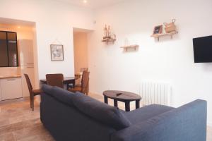 Appartements Le Prevert, T3 en centre ville : photos des chambres