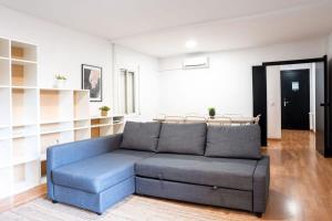 The Collection Barcelona - Plaza Urquinaona Central and comfortable 3BD