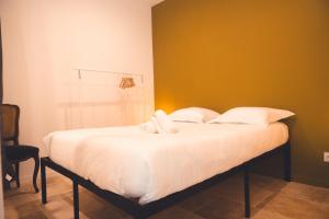 Appartements Le Prevert, T3 en centre ville : photos des chambres