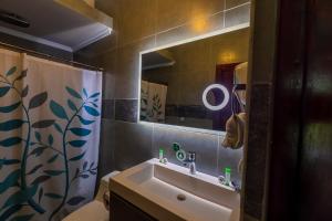 Casas del Toro Playa Flamingo