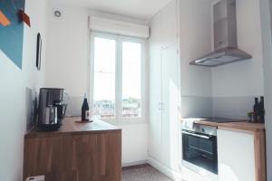 Le Chenin T2 pour 4 personnes