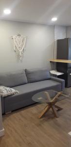 Apartamento con vistas al río