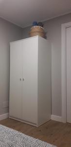 Apartamento con vistas al río