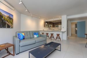 Powderhorn Streamside Condo: Beautiful Remodel, Nice Location