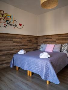 Triple Room with City View