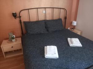 Apartment Mauro