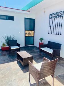 CASA JOAQUÍN HOSTAL