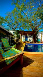 HOTEL RENASCI PALOMINO - Ubytování bez kategorie ve městě Palomino