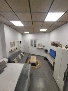 Apartamento práctico, céntrico, único y moderno. - Algodonales