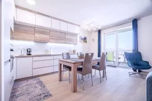 Studio Apartment at outskirt of High Tatras - Spišské Bystré