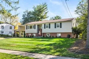 Alexandria VA, Washington DC Home away from home - أناندال