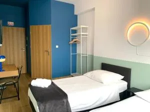 Premium Hostel & Bistro - HostelPremium pl - Mielec