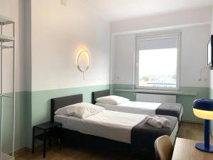 Premium Hostel & Bistro - HostelPremium pl