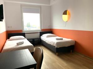 Premium Pokoje & Bistro