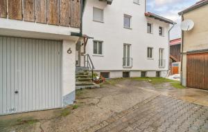 Apartment im Pfaffenwinkel Nähe Alpen und München