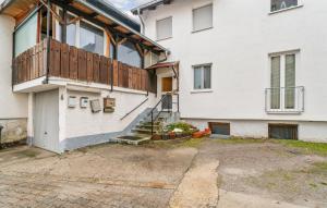 Apartment im Pfaffenwinkel Nähe Alpen und München