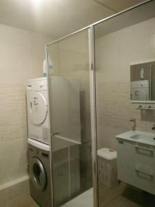 Appartements Havre de paix : appartement de standing : photos des chambres