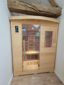 Gîte 5 étoiles Romantique Chic