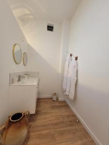 Gîte 5 étoiles Romantique Chic