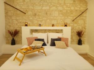 Gîte 5 étoiles Romantique Chic