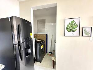 Moderno e Iluminado Apartamento