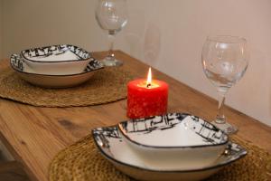 Taksim Nikea Suites 80