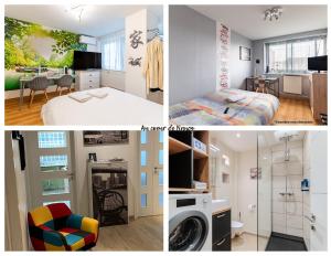 Chambre dhôtes Au Coeur De NancyB&B proche gare de Nancy