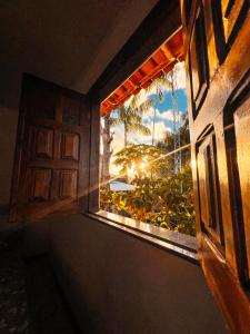 Hostel Zen - Casa na Floresta