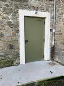Appartements Studio Rive Gauche : photos des chambres