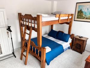 Apartaestudio Cerca al Parque Lago - Apartments, Pereira