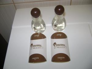 Topalovi Guest House