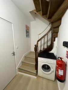 Appartements Studio Rive Gauche : photos des chambres