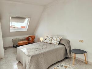 Ático Unión Sanxenxo