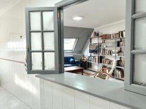 Ático Unión Sanxenxo