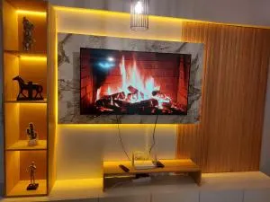 Appartement kenitra mall - Qabat